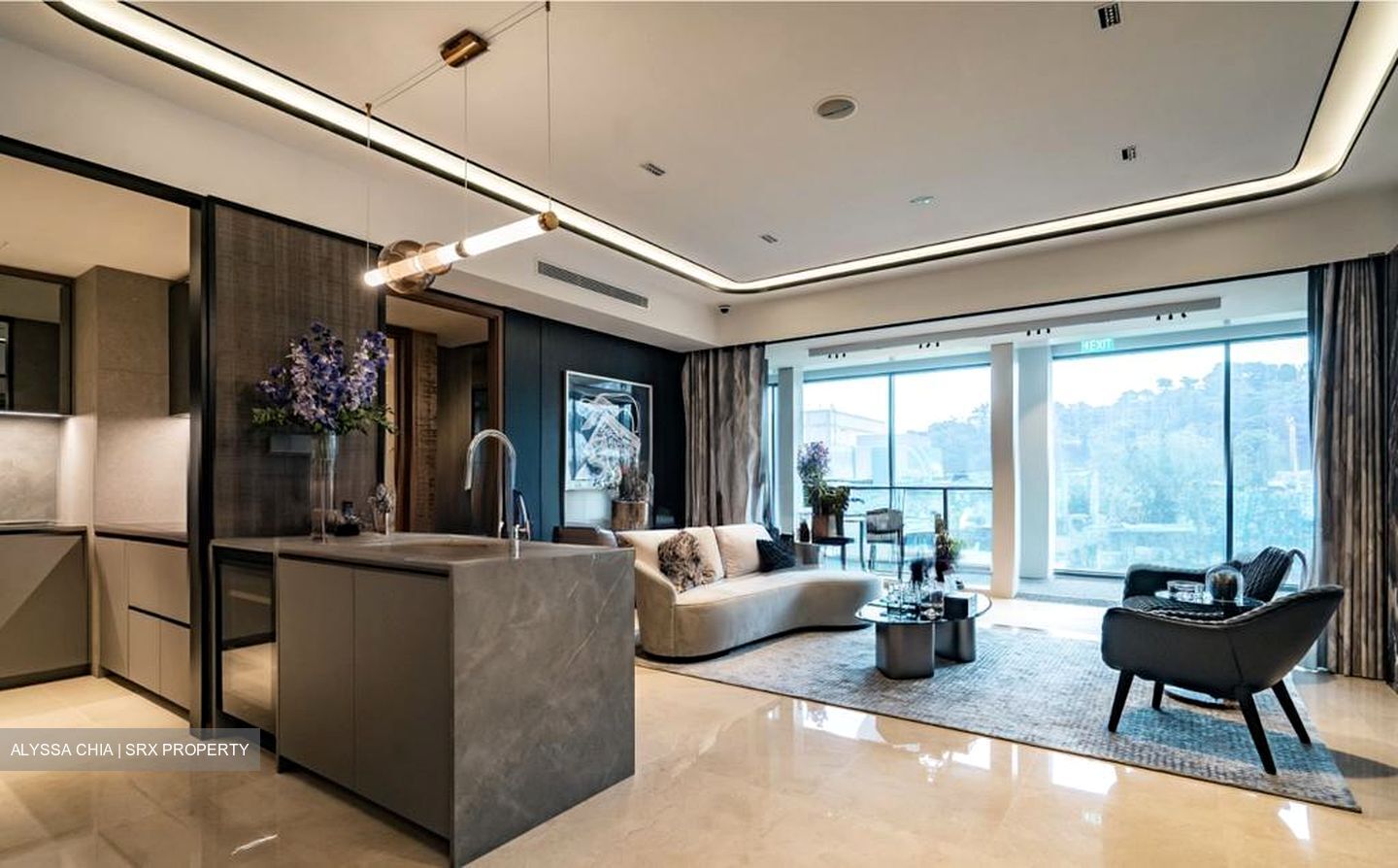 Faber Crest (D5), Condominium #629315711